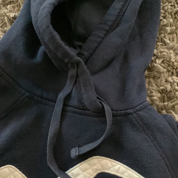 Women’s Hollister Logo Hoodie - Picture 3 of 4